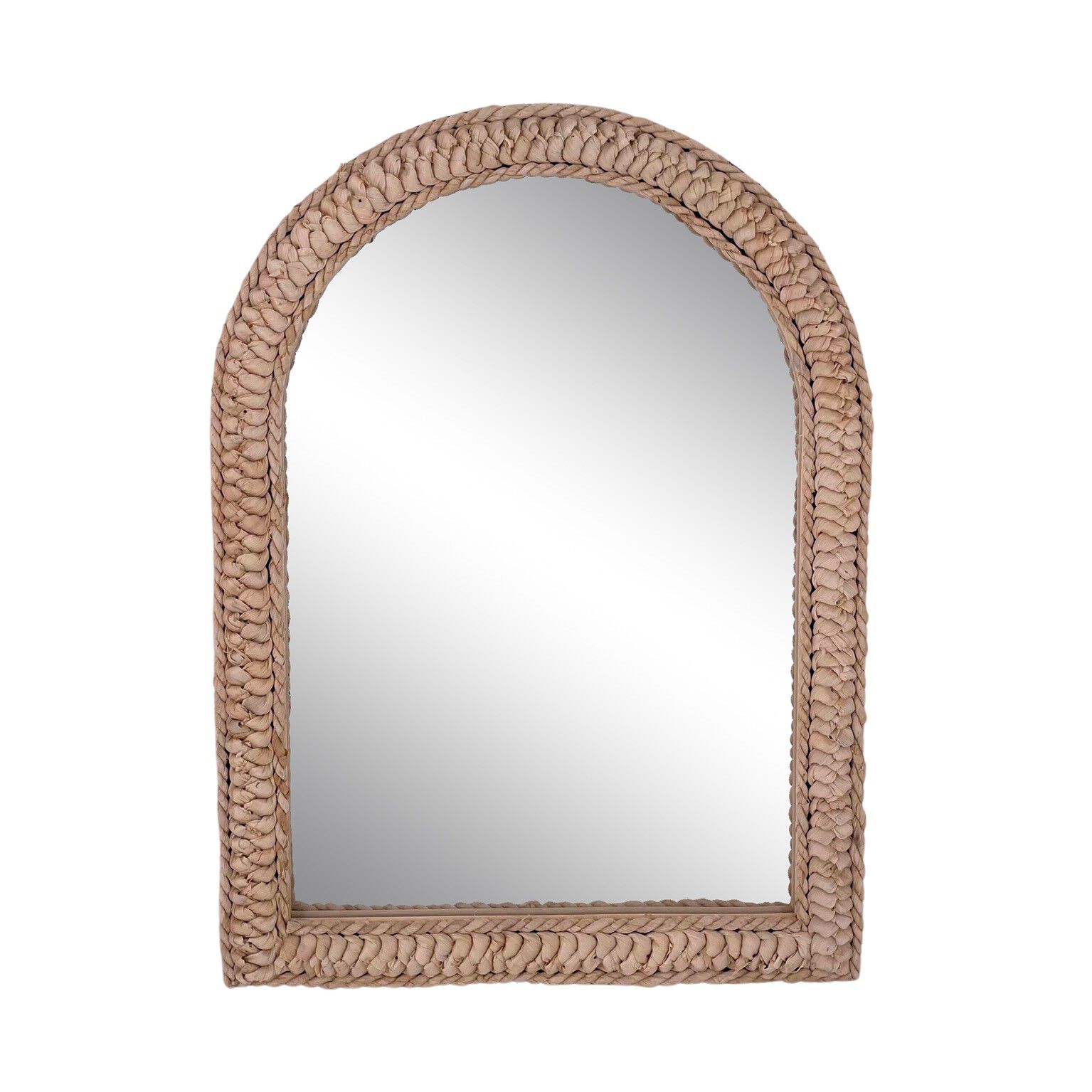 Miroir forme arche