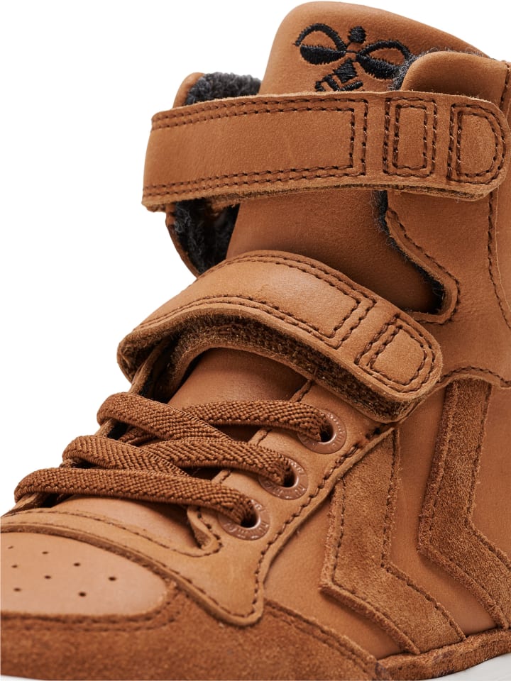 Hummel Hummel Klettverschluss Stiefel Stadil Winter Kinder in SIERRA günstig kaufen