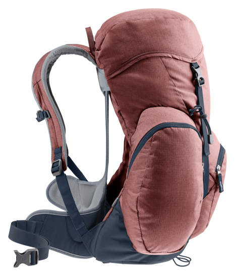 deuter Gröden 30 SL | Klassischer Wanderrucksack für Frauen