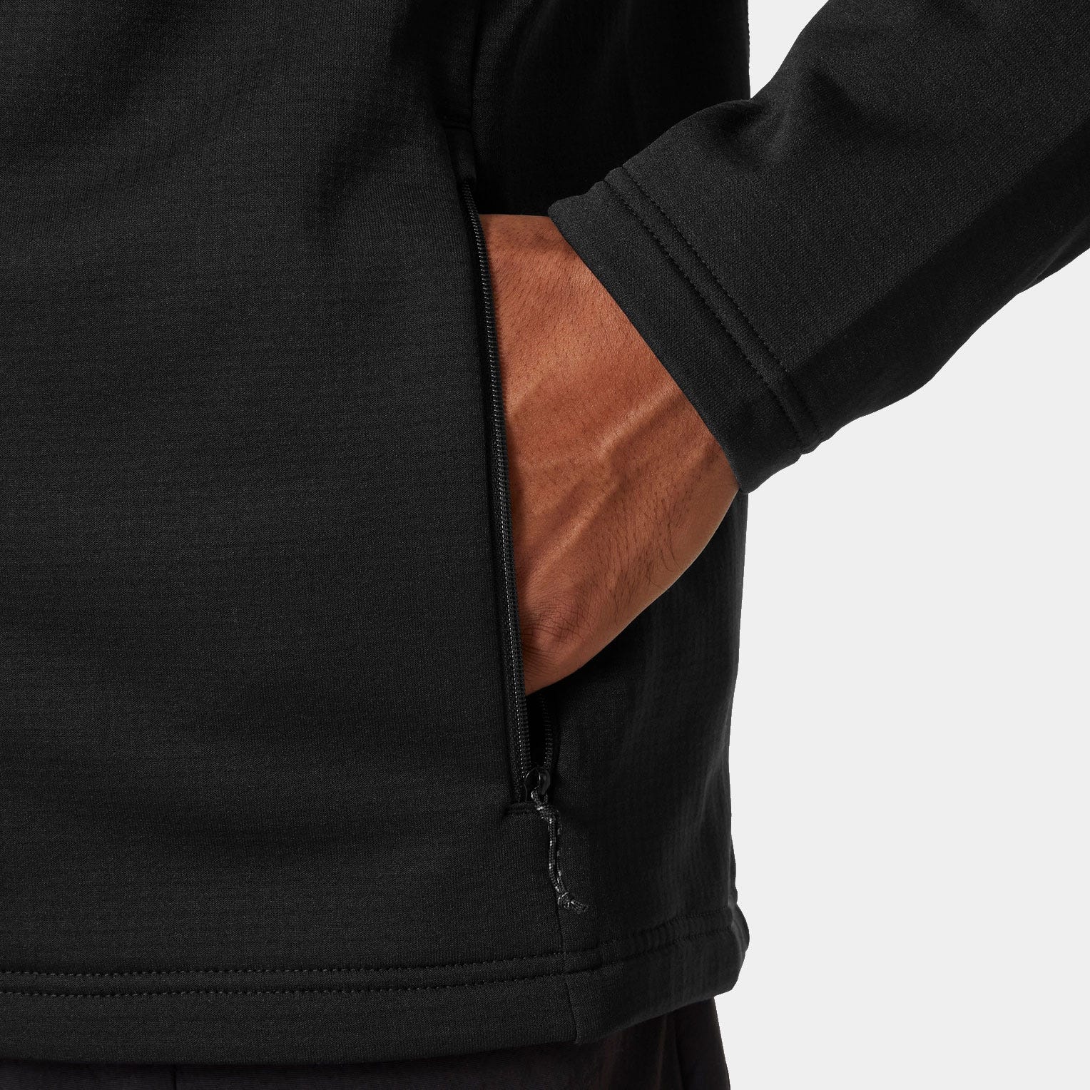Men's Versalite Fleece Jacket