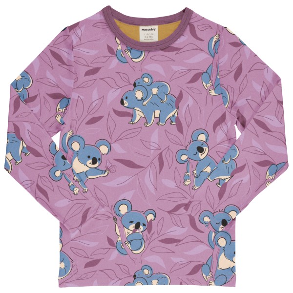Meyadey - Kid's Top L/S - Longsleeve