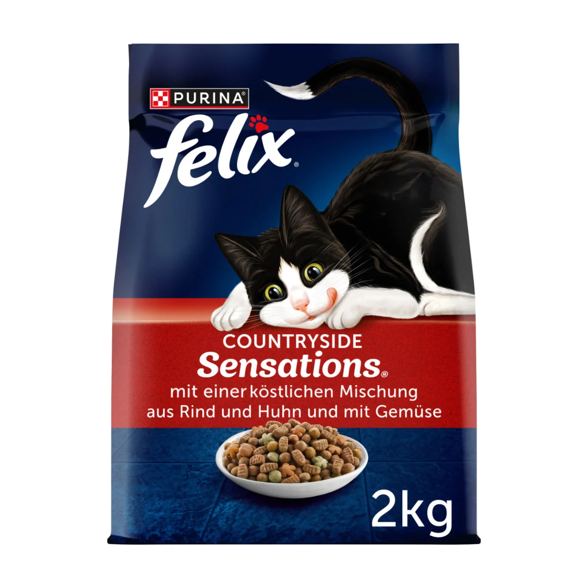 FELIX Countryside Sensations Rind & Huhn kaufen