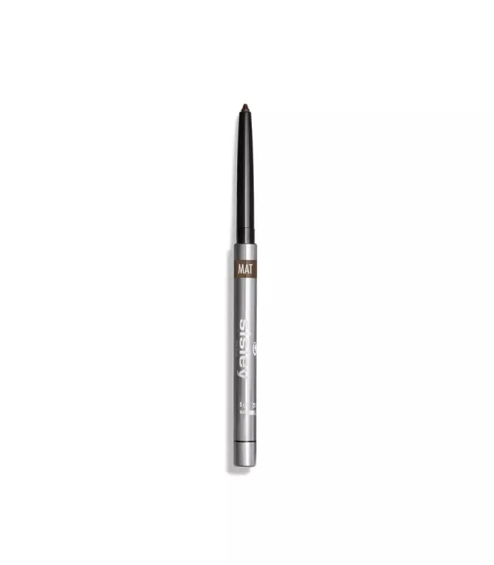 Phyto-Khol Star Waterproof Stylo liner très longue tenue