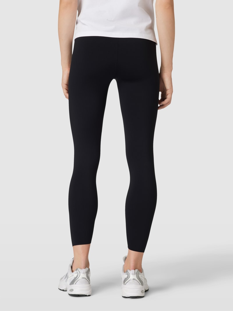 Leggings mit elastischem Bund - Michi von Want X P&C* in schwarz