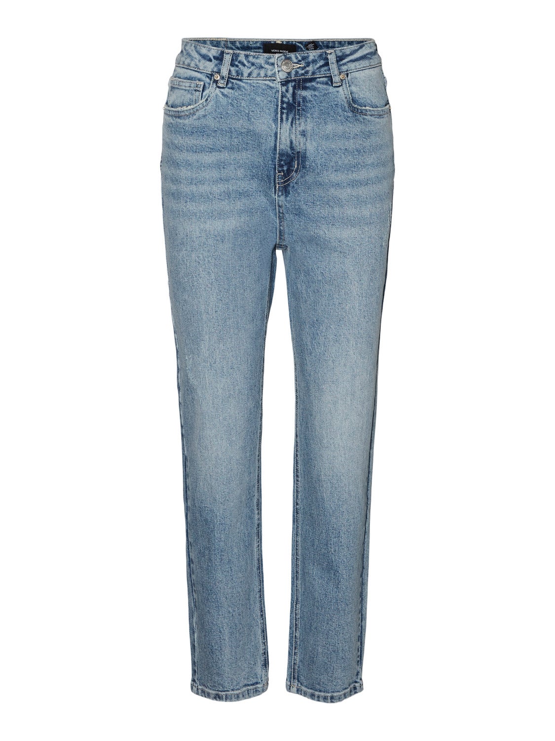 VMLINDA Hohe Taille Hohe Taille Jeans