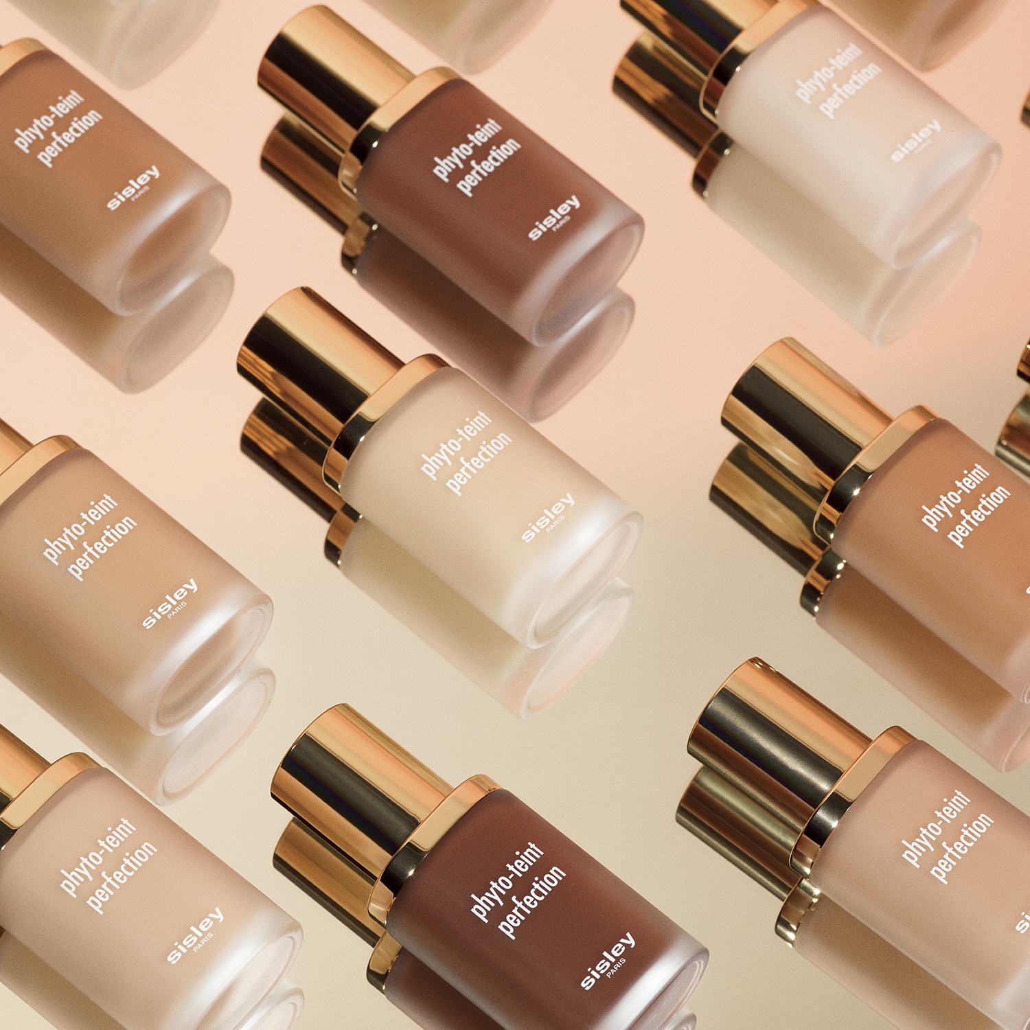 Sisley Phyto-Teint Perfection