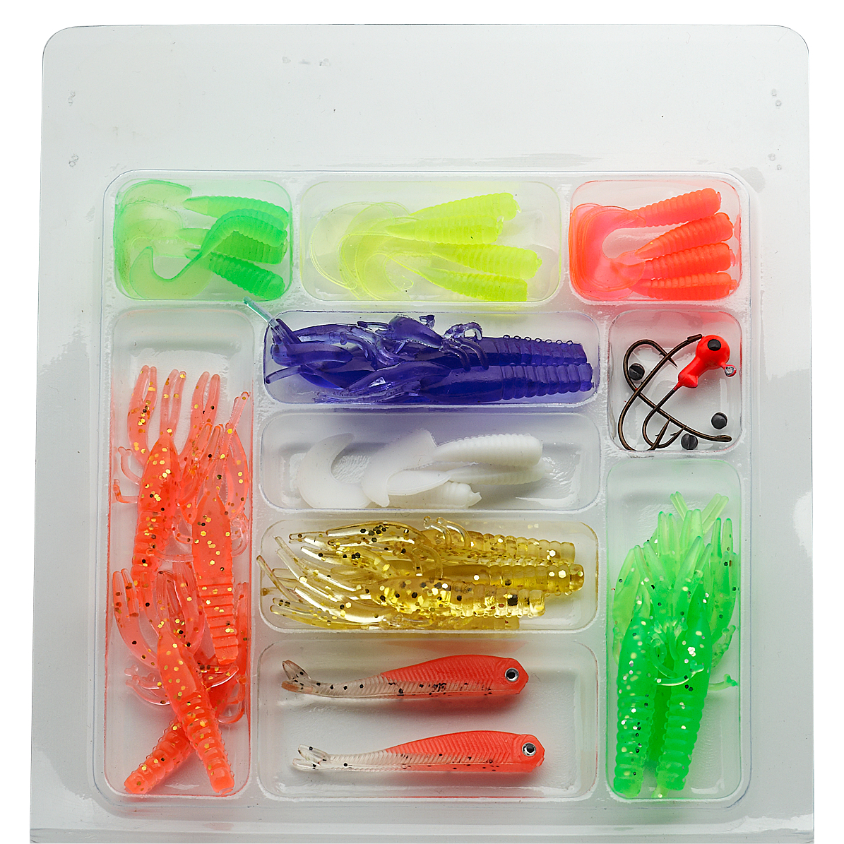 Perca Original Twister-Set Original Mini