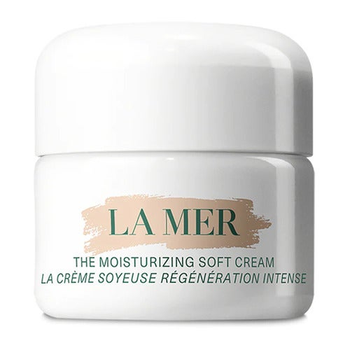 La Mer Hidratáló Lágy Krém 60 ml