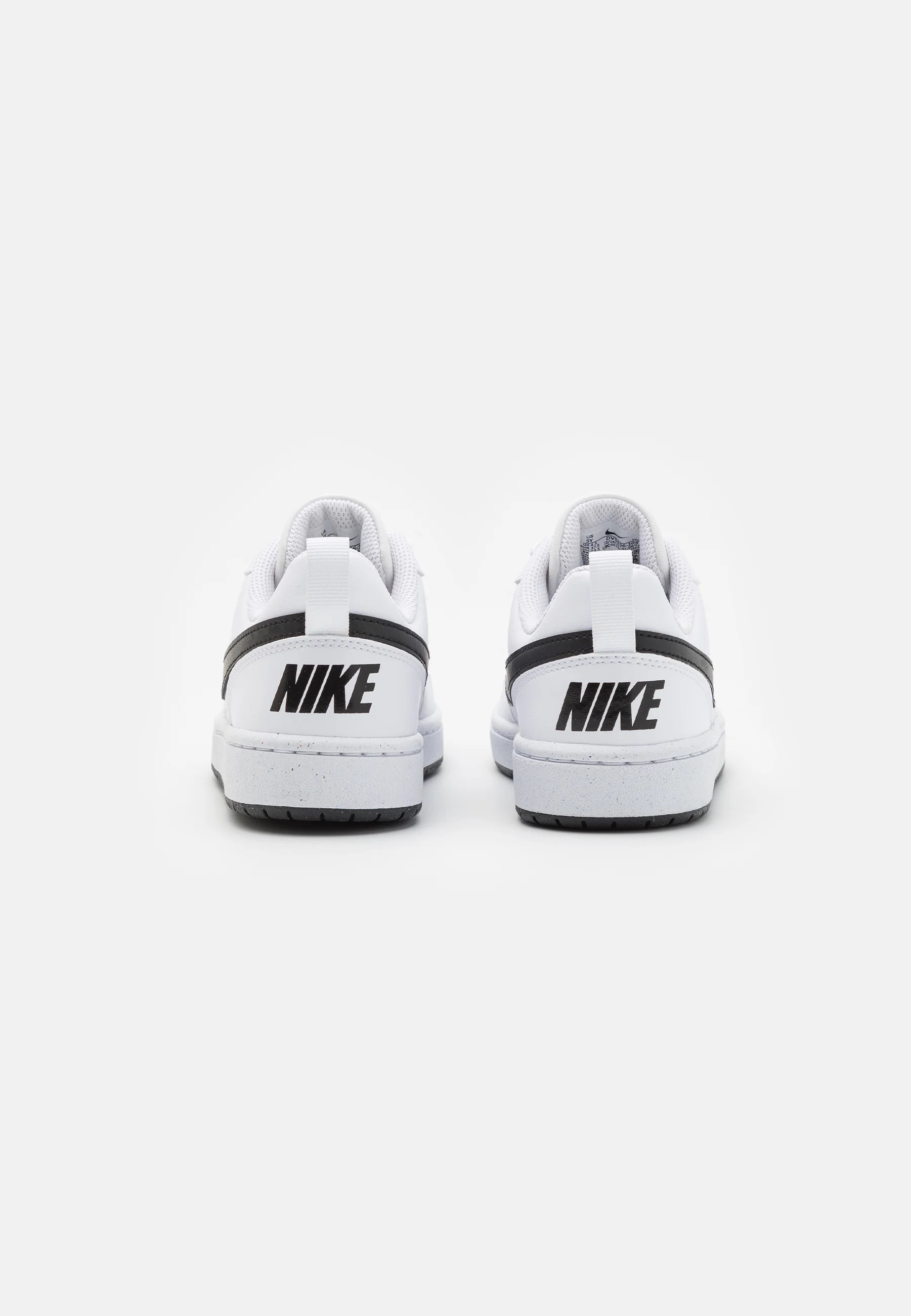 Nike Sportswear COURT BOROUGH RECCRAFT UNISEX - Zapatillas bajas