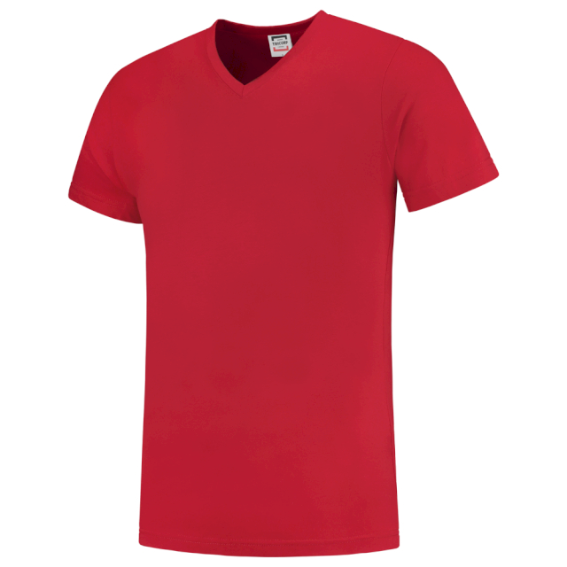 Tricorp T-Shirt V-Ausschnitt Slim Fit 101005