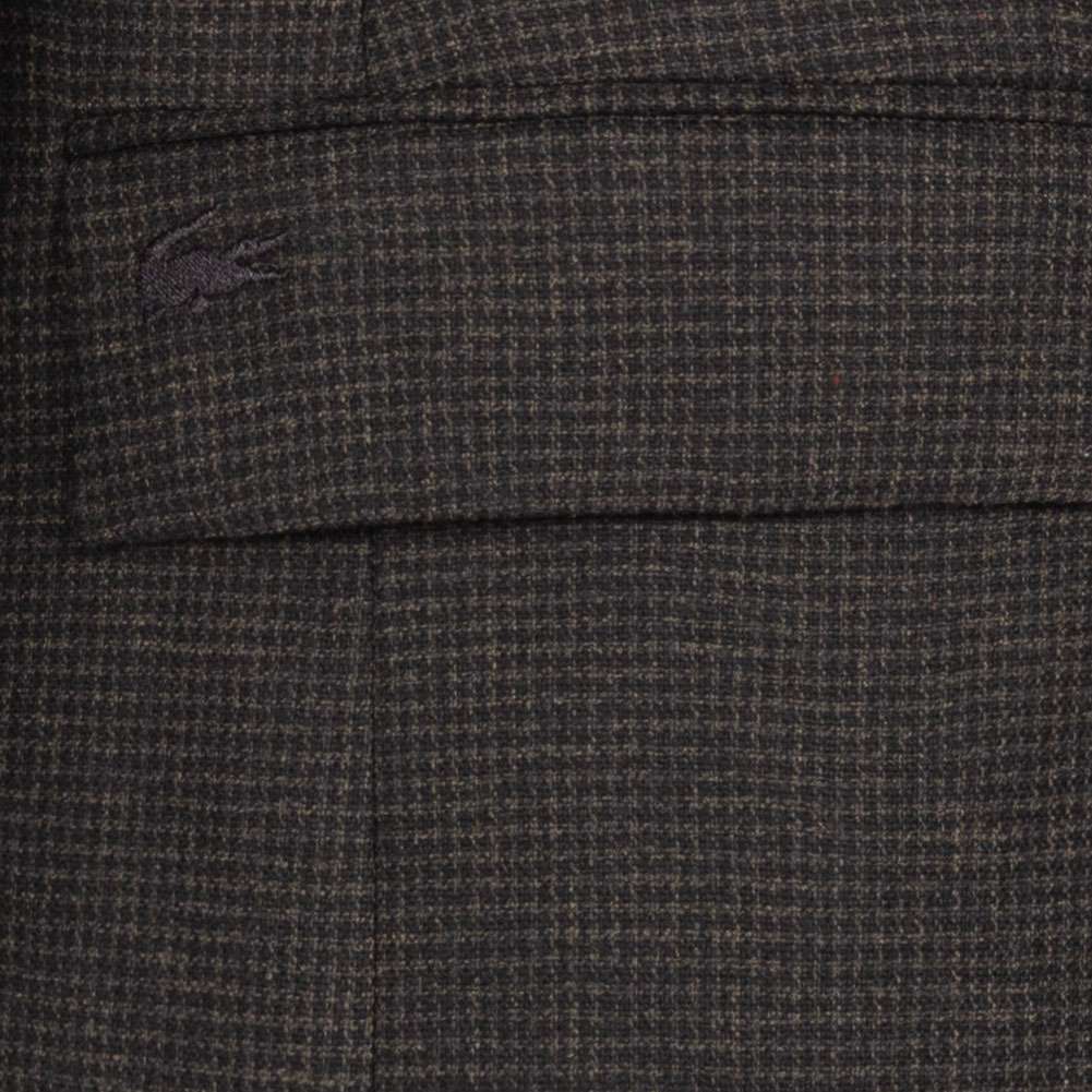 LACOSTE Herren Wollblazer VH9582-EL9