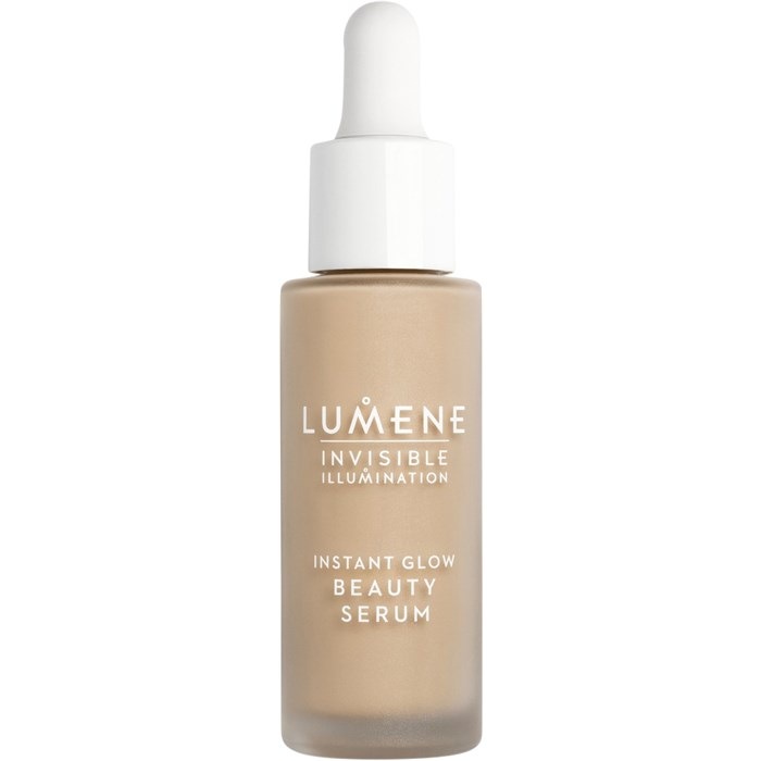 Instant Glow Beauty Serum