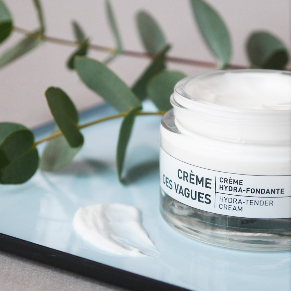 Algologie Crème des Vagues Crème Hydra-Fondante