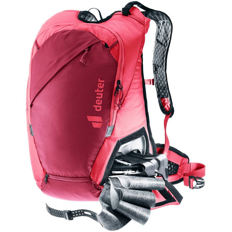 Deuter Updays 20 Alpinrucksack