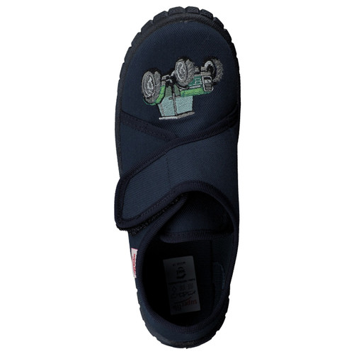 Hausschuh-75161090001 Superfit