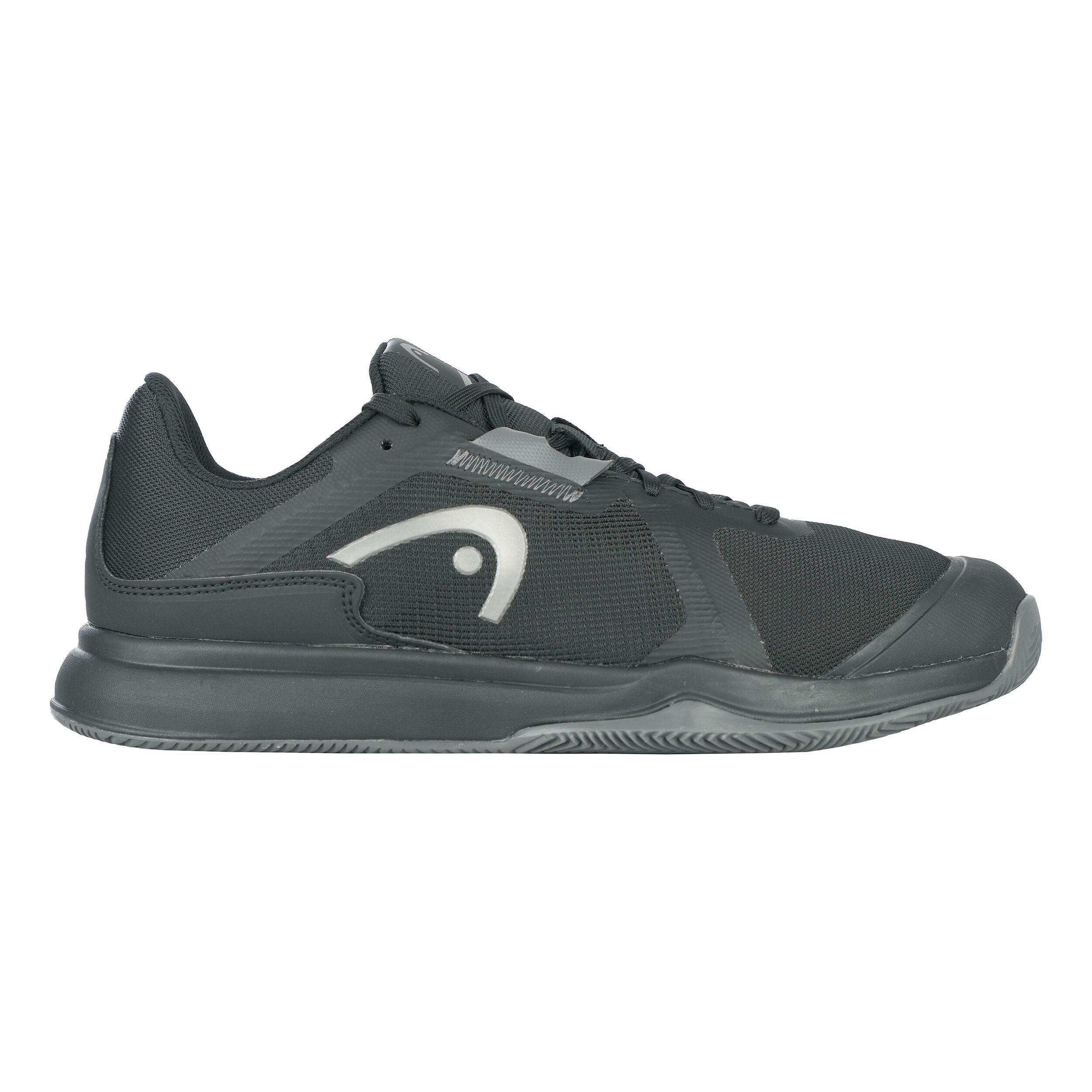Sprint Team 3.5 Sandplatzschuh Herren - Schwarz