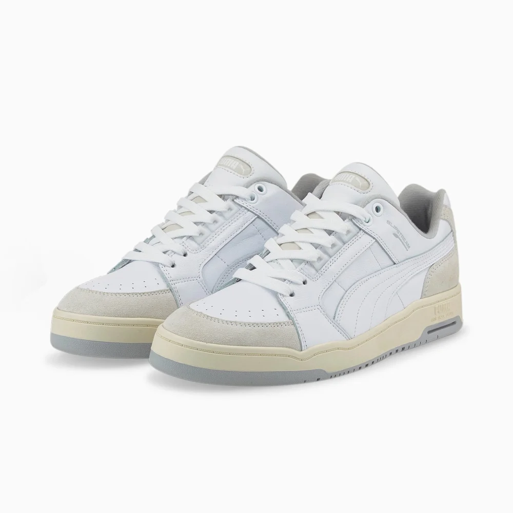 PUMA Slipstream Lo Retro 384692-01 / weiss