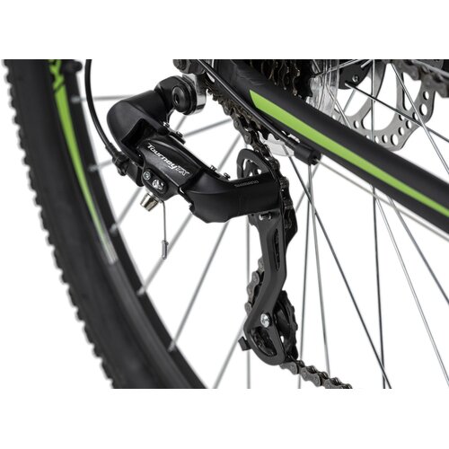 MTB-HARDTAIL MTB HARDTAIL TWENTYNINER 29 ZOLL XCEED