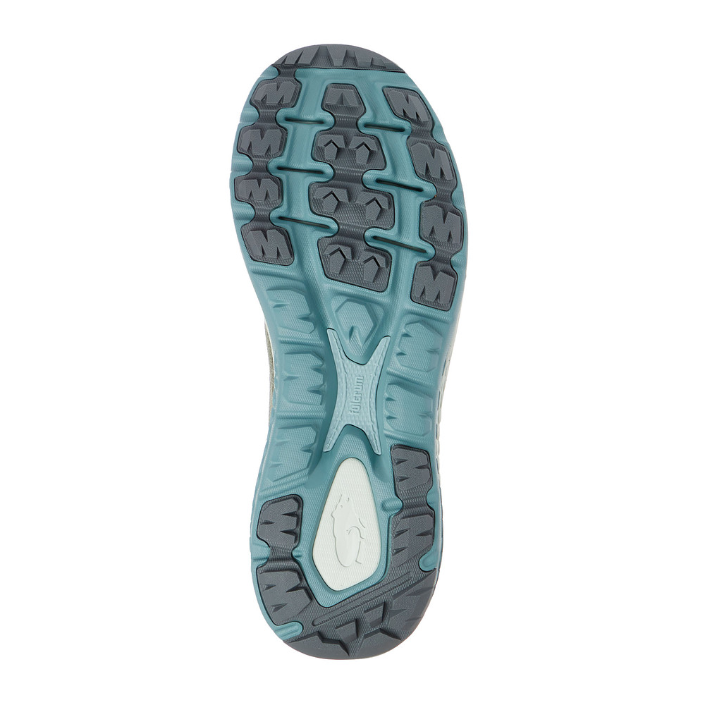 Karhu Ikoni Trail WR F104905 / grün