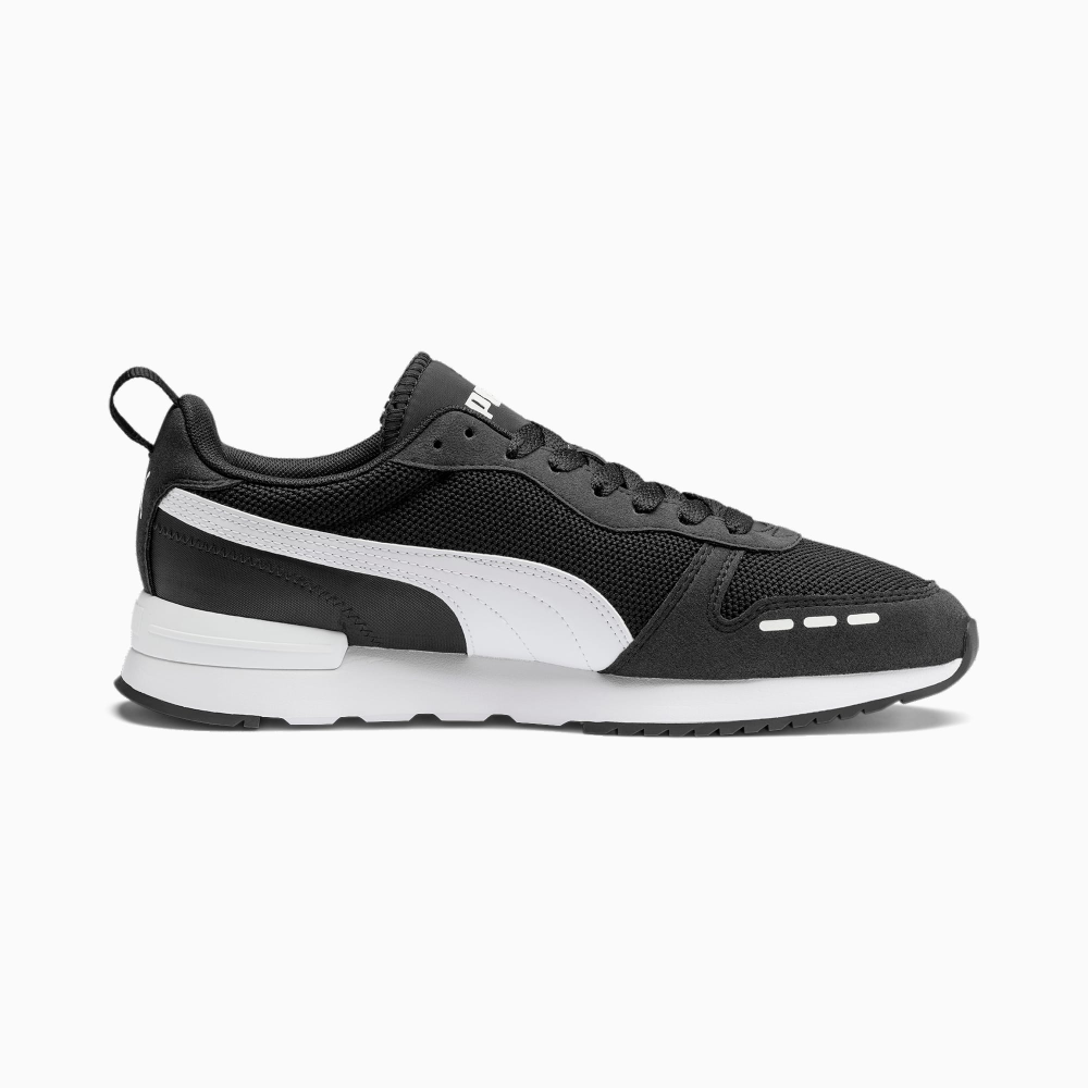 PUMA R78 373117-01 / schwarz