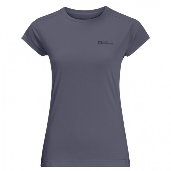 Jack Wolfskin - Women's Prelight S/S - Funktionsshirt