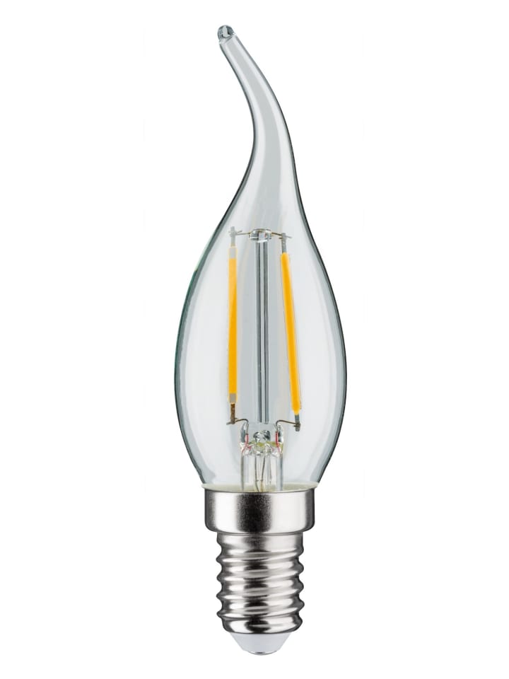 paulmann Filament 230V LED Kerze F günstig kaufen onesize