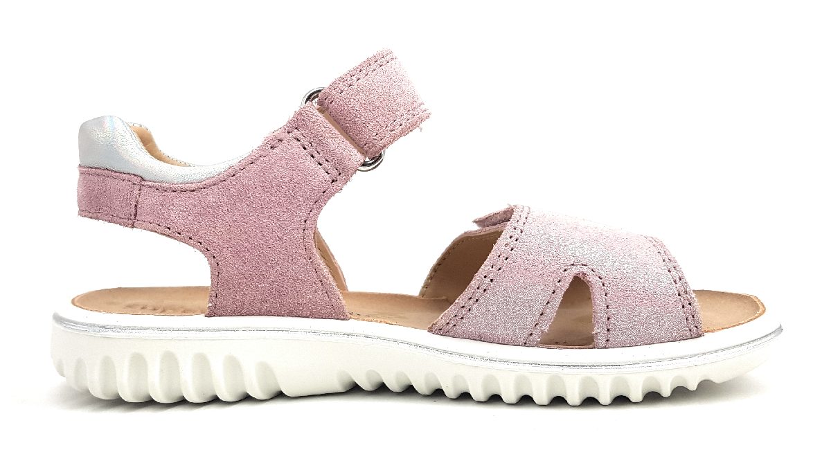 Superfit Sparkle 1-609004-5510 Rosa 5510 Pink