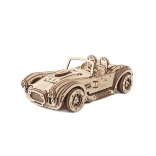 Cobra Drift Rennwagen
