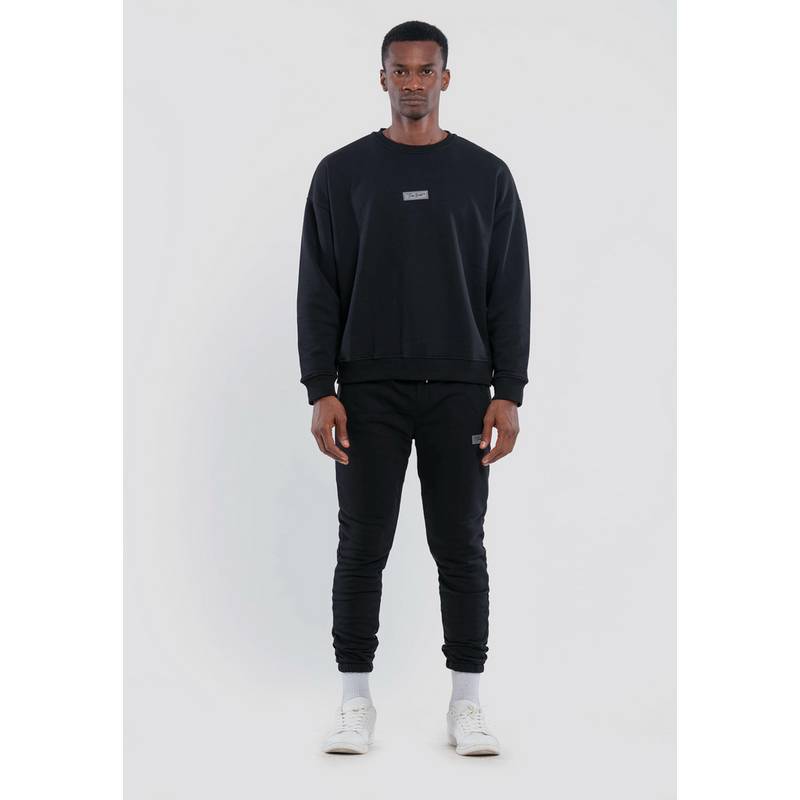 Tom Barron mit Rundhals Jumpsuit Herren