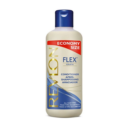 Revlon Flex Keratinbalsam Alla hårtyper 650 ml