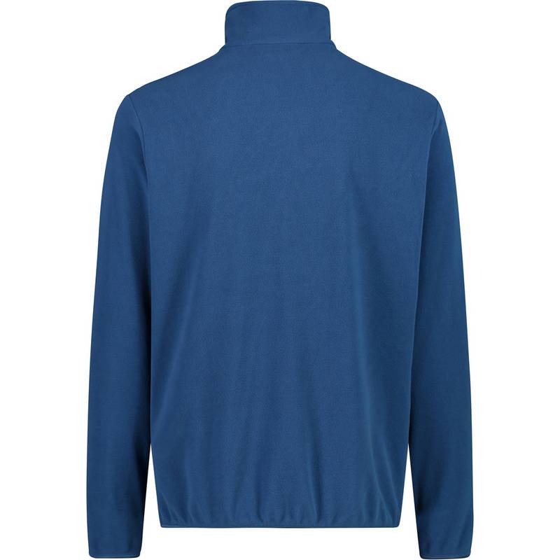 CMP Fleecejacke Herren