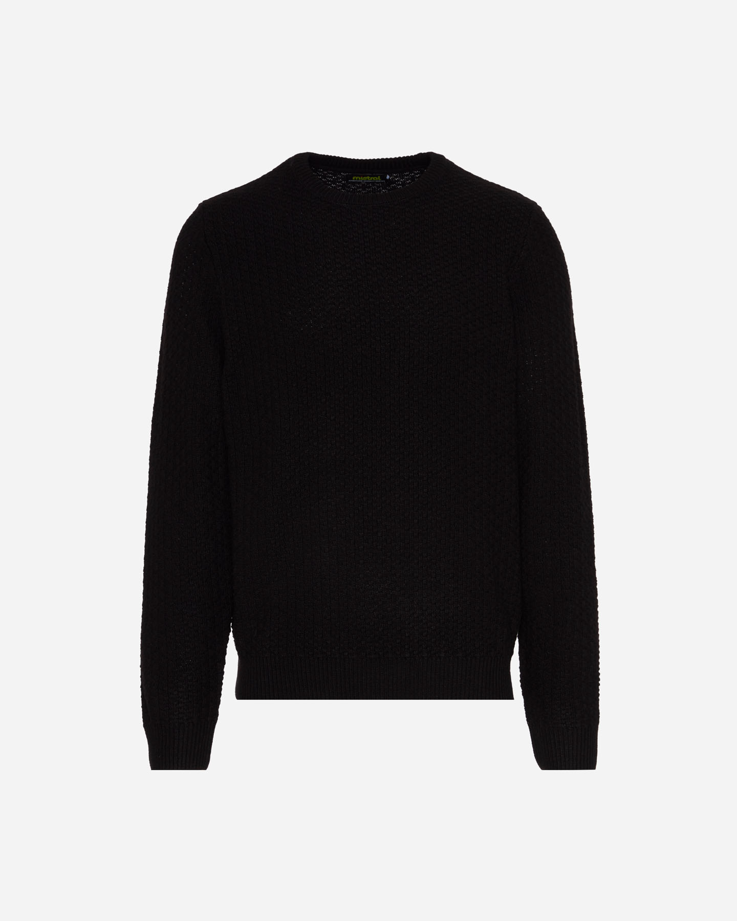Maglione Mistral Adventure Division M MM521W24-050
