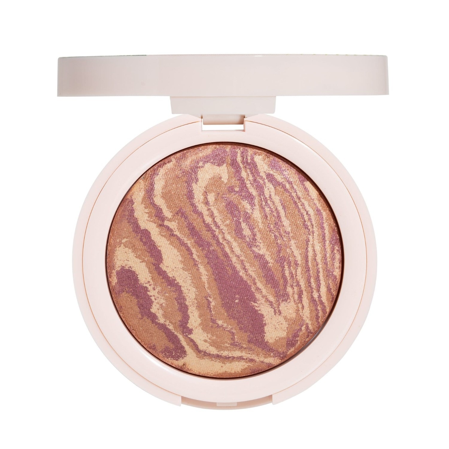 Physicians Formula Murumuru Butter Glow prešani puder