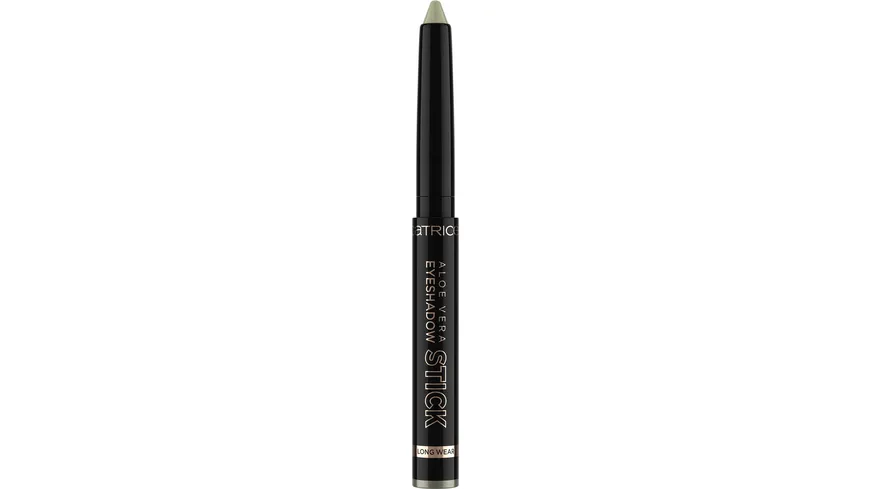 Catrice Aloe Vera Eyeshadow Stick 1.5 g 030 - Olive Glam