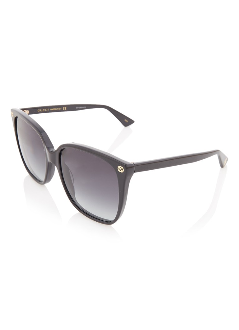 Guccin aurinkolasit GG0022S