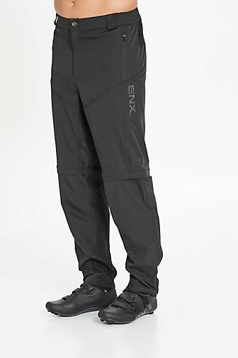 Endurance Radhose Maccoy mit Quick Dry-Technologie