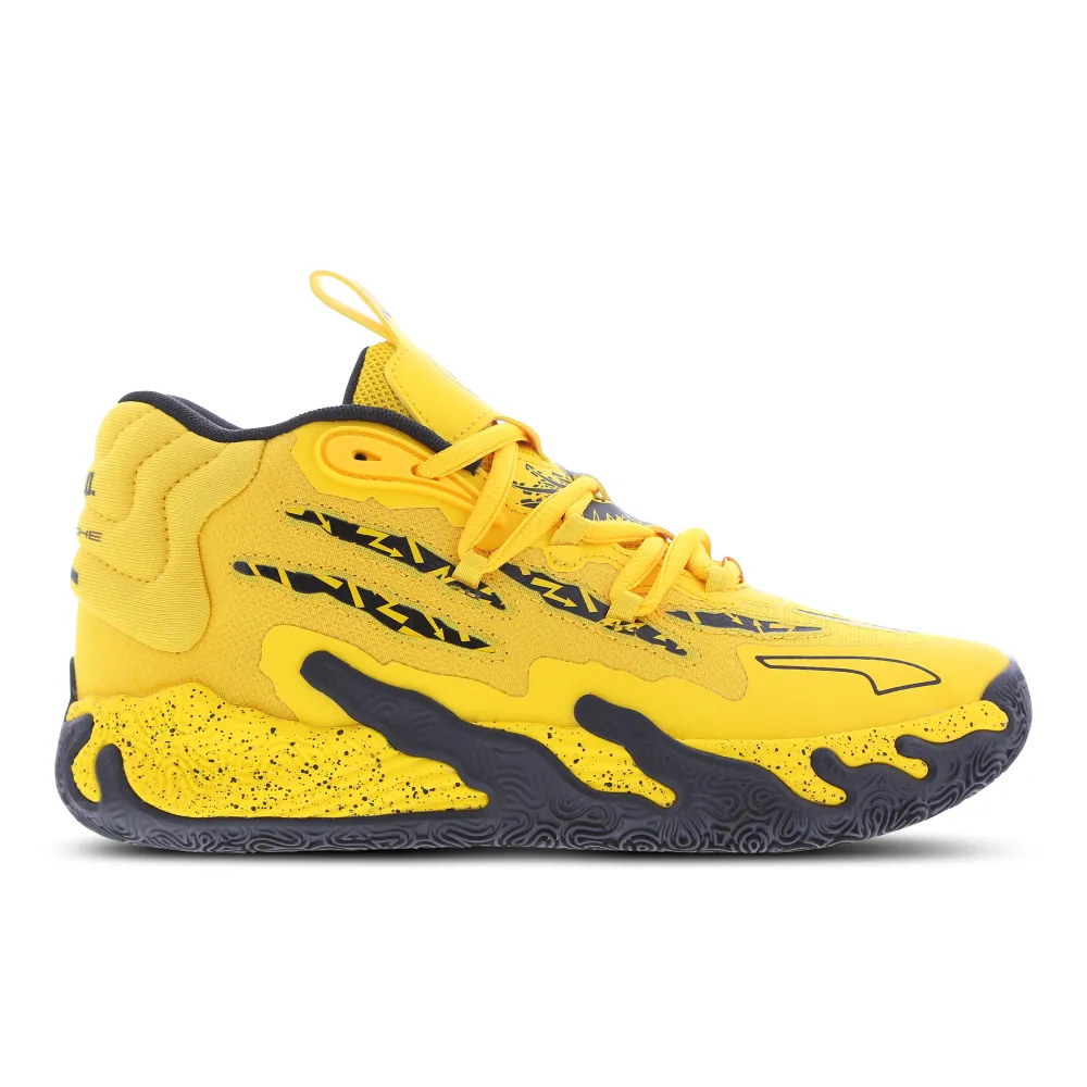 PUMA Mb.03 309848 01 / weiss