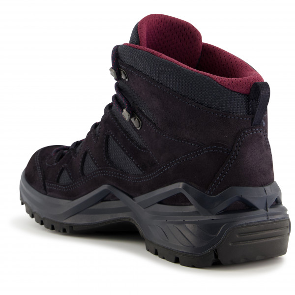 Lowa - Women's Sirkos Evo GTX MID - Wanderschuhe