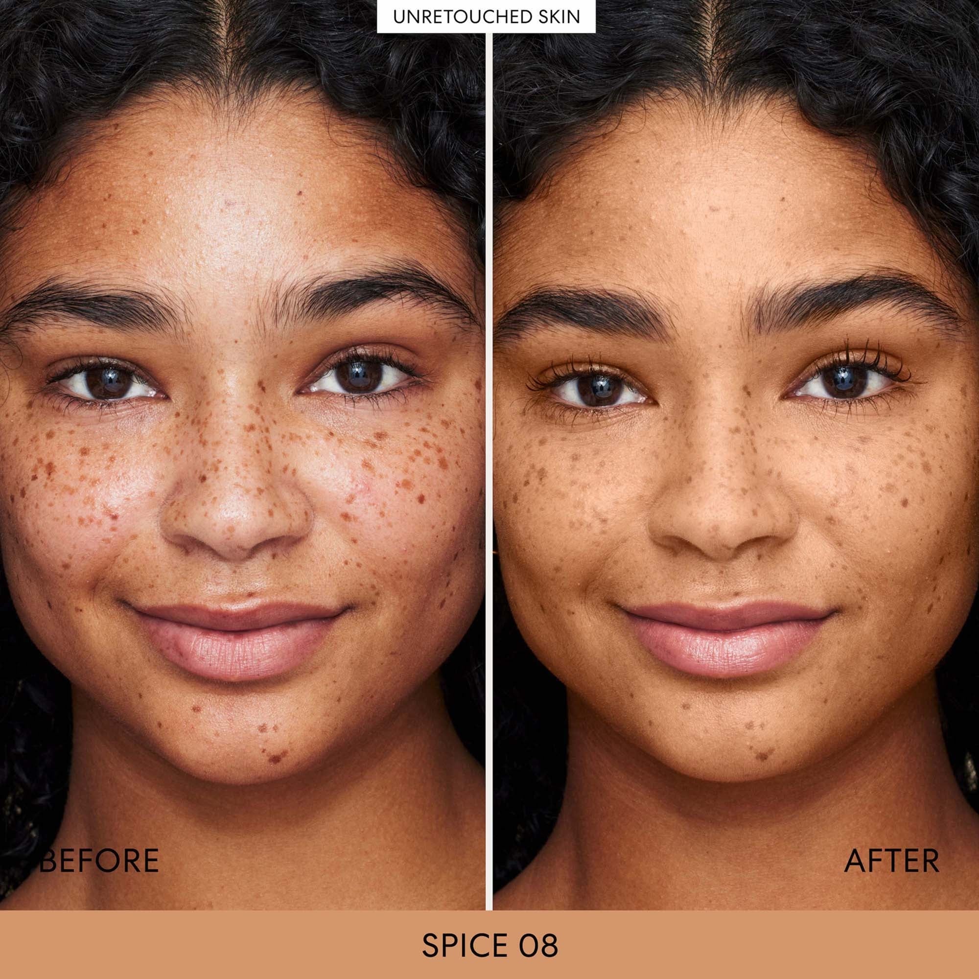 Base de maquillaje líquida Viso Complexion Rescue Natural Matte Tinted Moisturizer SPF30
