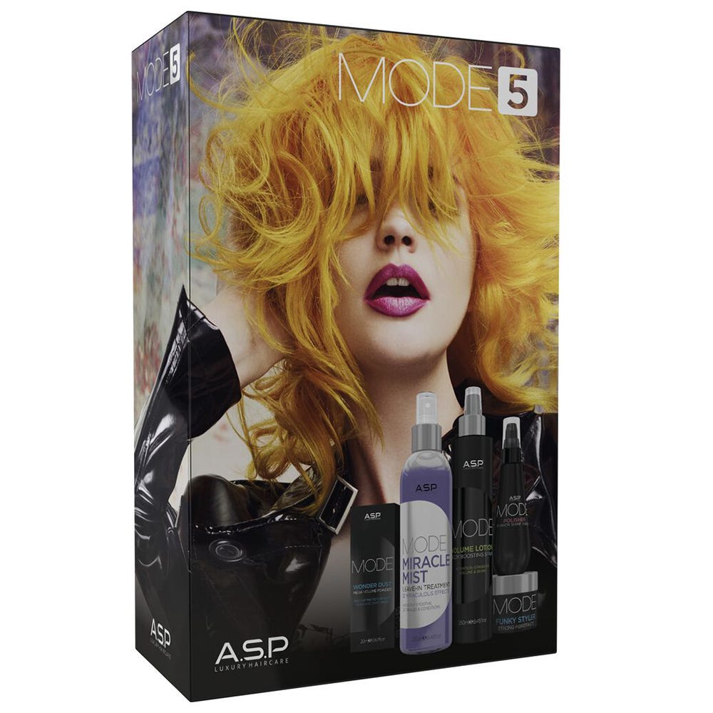 ASP Affinage Mode Styling Kit