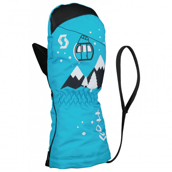 Scott - Kid's Mitten Tot Junior Ultimate - Handschuhe