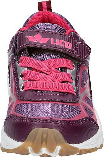 LICO Sportschuh Salford VS