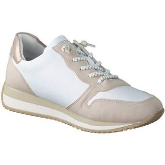 Remonte Schnürsneaker in rosa