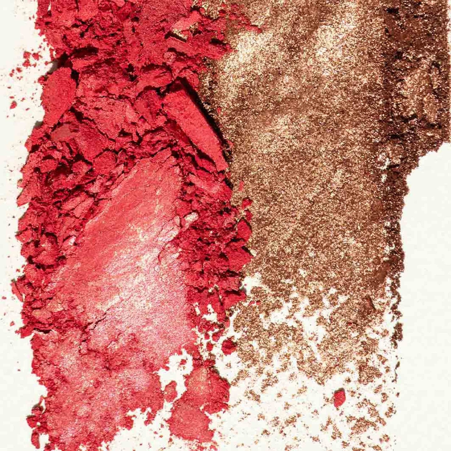 BE + Radiance COLOR+GLOW Blush+Highlighter med probiotika nr. 02