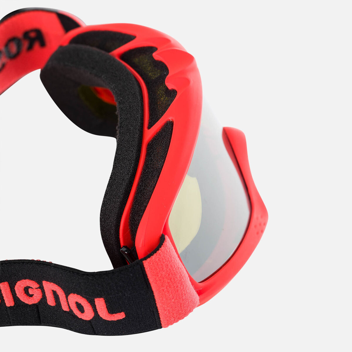 Kinder Skibrille Raffish Hero
