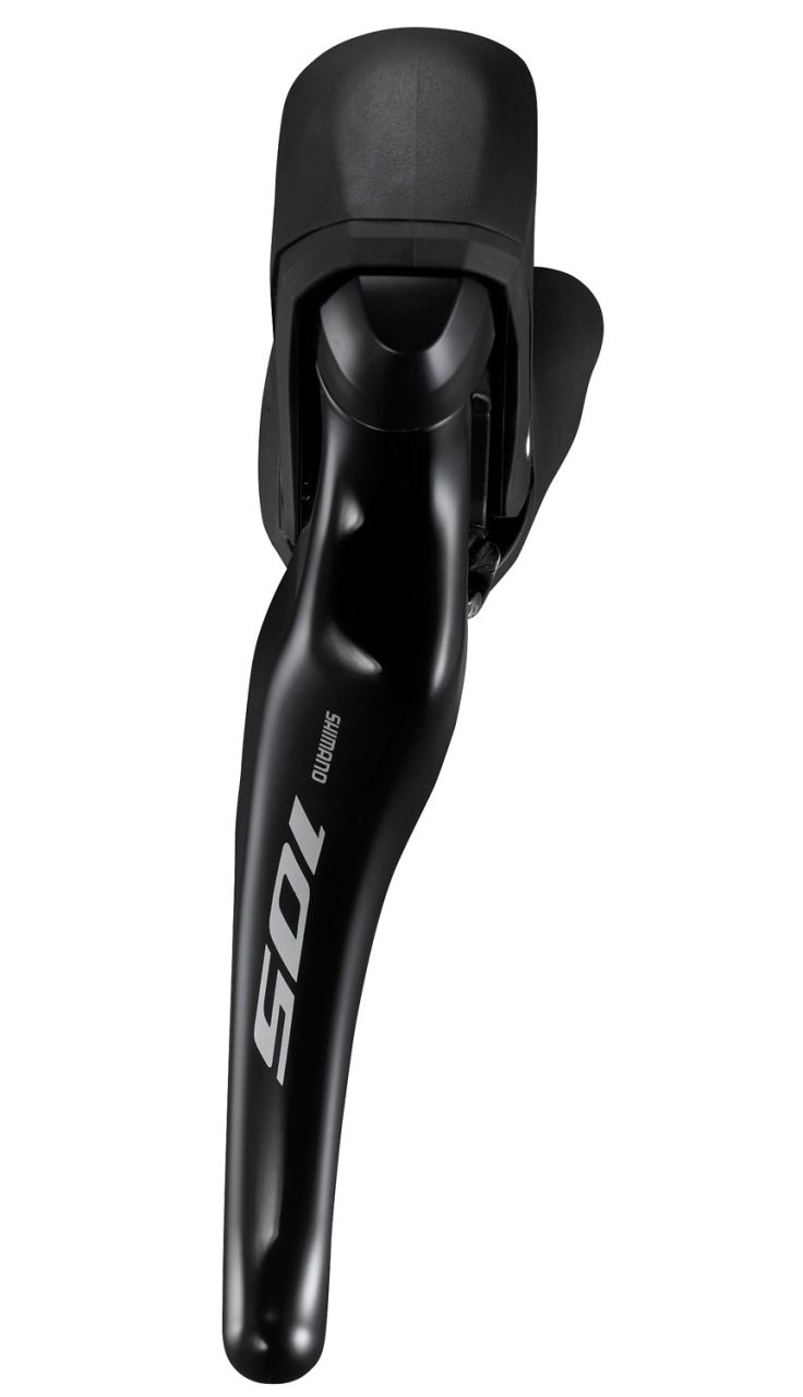 Shimano 105 ST-R7120+BR-R7170 12-fach Scheibenbremse rechts kaufen | Bike-Discount