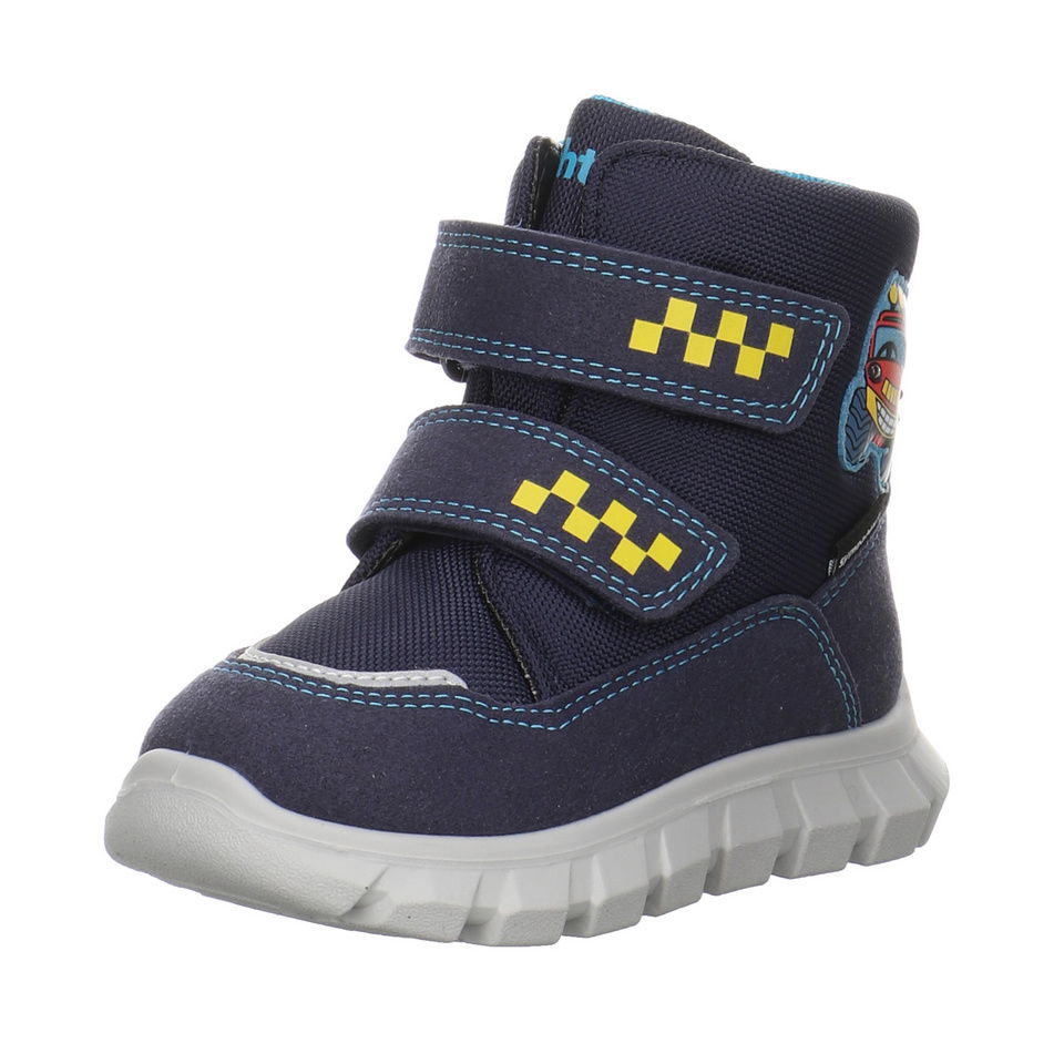 Richter Boots