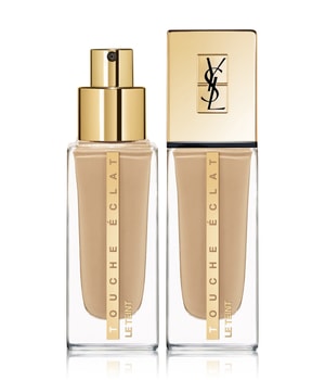 Yves Saint Laurent Touche Éclat Le Teint Flüssige Foundation-25 ml