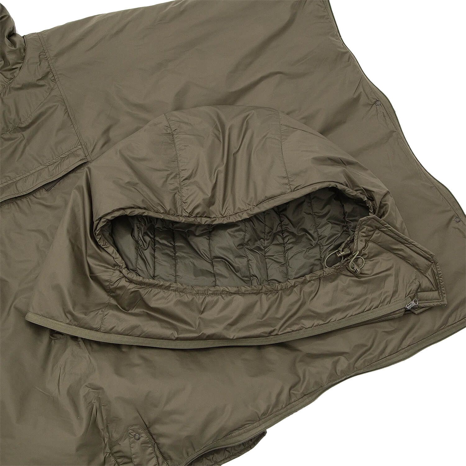 Poncho System CPS