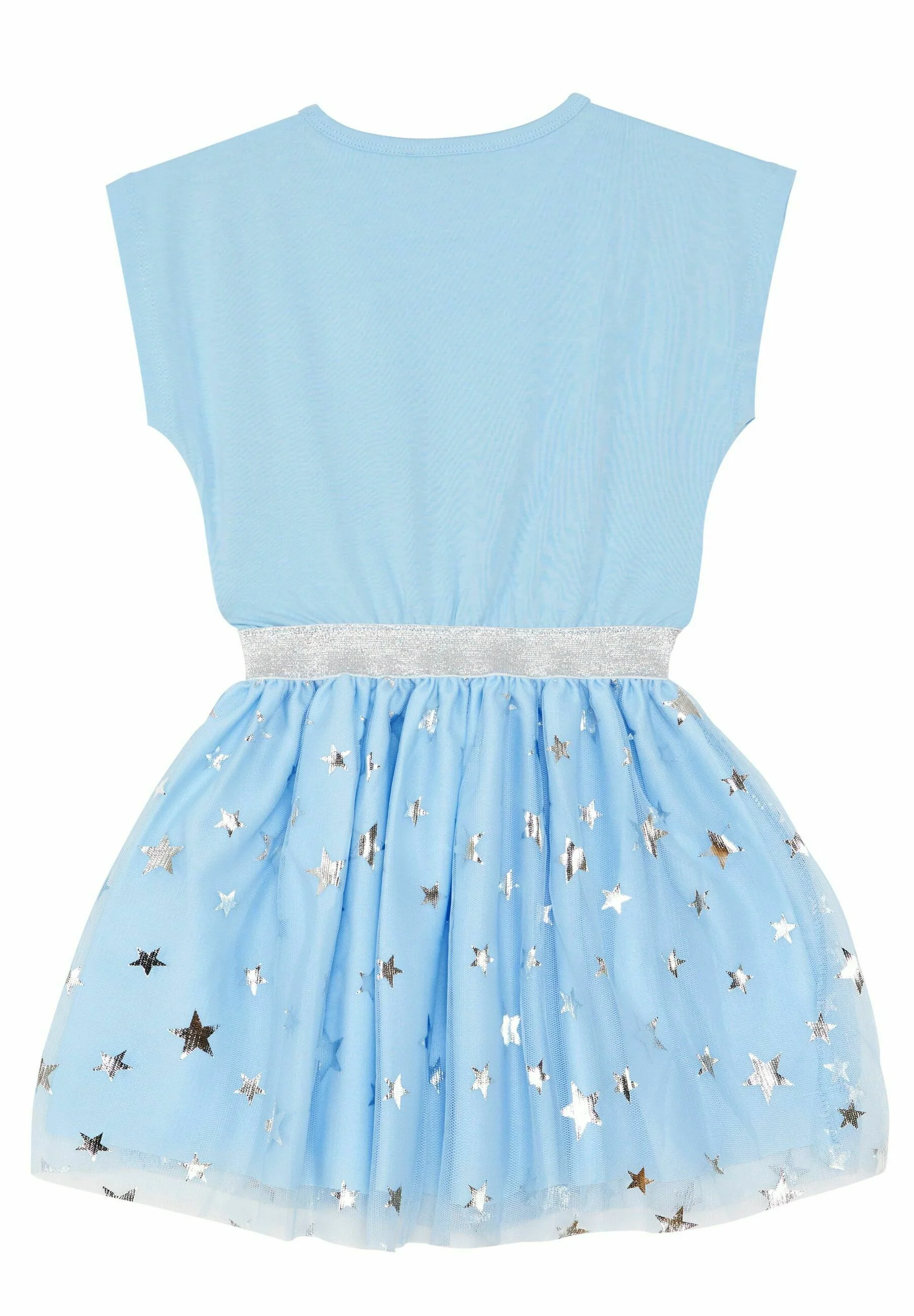 Denokids SWAN & STARS - Vestido elegante